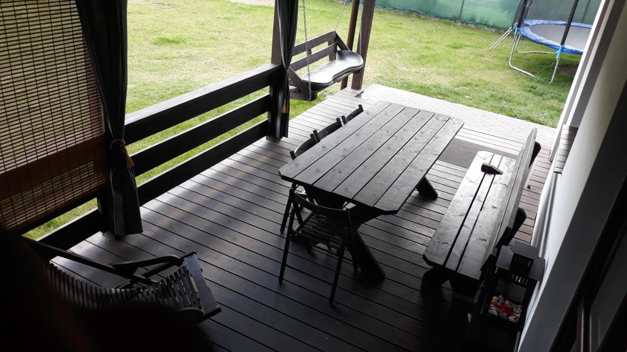 Gapkowo Stare Kiejkuty Exterior foto