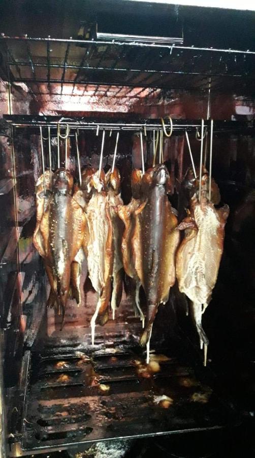 Gapkowo Stare Kiejkuty Exterior foto