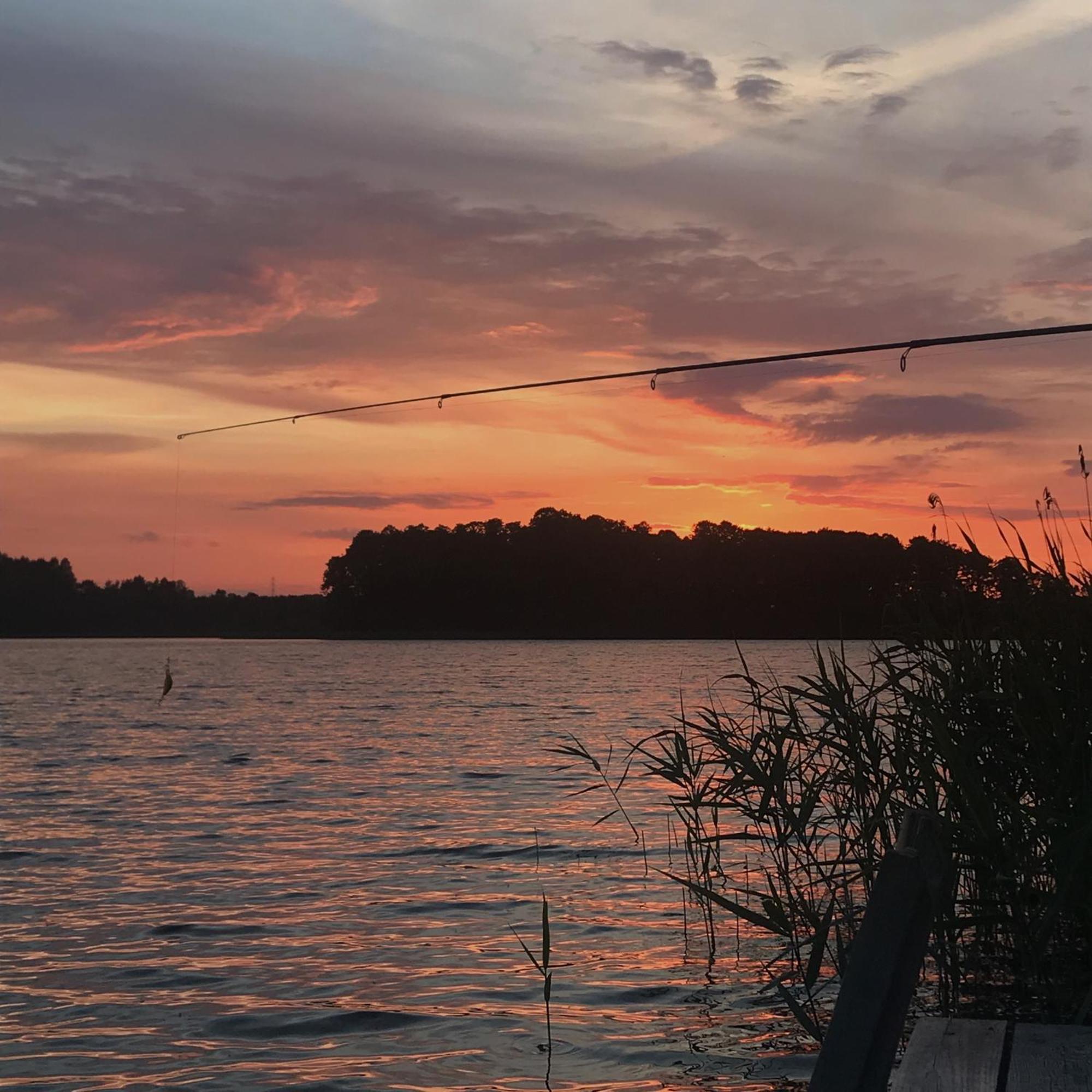 Gapkowo Stare Kiejkuty Exterior foto